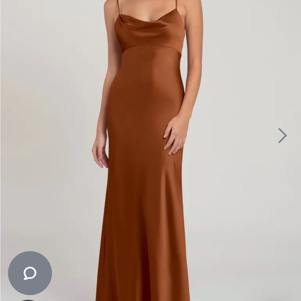 Jenny Yoo Addison dress